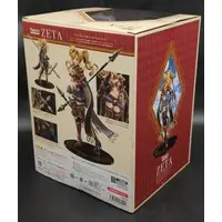 Figuarts Zero - Granblue Fantasy / Zeta