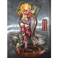 Figuarts Zero - Granblue Fantasy / Zeta