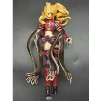 Figuarts Zero - Granblue Fantasy / Zeta