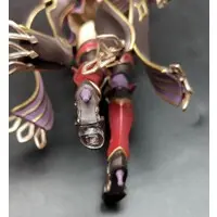 Figuarts Zero - Granblue Fantasy / Zeta