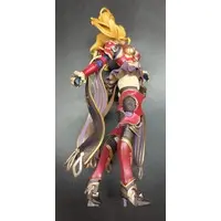 Figuarts Zero - Granblue Fantasy / Zeta