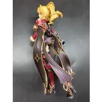Figuarts Zero - Granblue Fantasy / Zeta