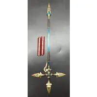 Figuarts Zero - Granblue Fantasy / Zeta