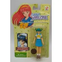 Figure - Tokimeki Memorial