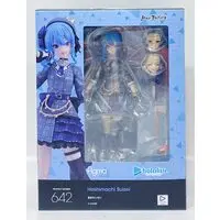 figma - Hololive / Hoshimachi Suisei