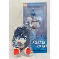Figure - Gridman Universe / Takarada Rikka
