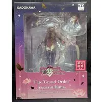 KDcolle - Fate/Grand Order / Kama (Fate series)