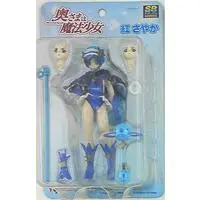 Figure - Okusama wa Mahou Shoujo (Madam is a Magical Girl)
