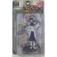 Figure - Koutetsu Tenshi Kurumi (Steel Angel Kurumi)