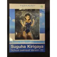 Figure - Sword Art Online / Kirigaya Suguha (Leafa)