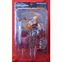 Figure - スプリング (スプリング DELUXE FIGURE SERIES オクタヴィア)