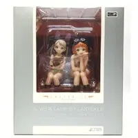 Figure - ALTER (アルター LASTEXILE ALVIS&LAVIE BY LASTEXILE)