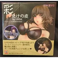 Figure - Comic Unreal