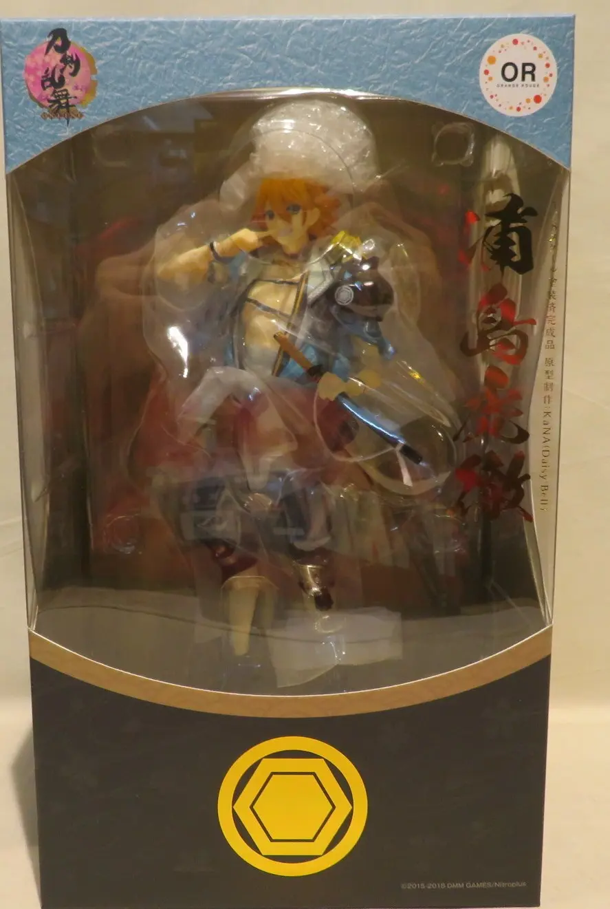 Figure - Touken Ranbu