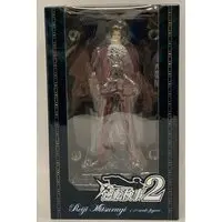 Figure - Ace Attorney