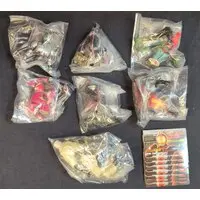 Figure - Kamen Rider 555