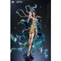 Figure (【特典】Veiled Dreams Yun Wangshu 1/6 スタチュー[PIJI]【送料無料】《０１月予約》)