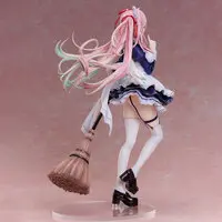 Riichu Illustration "Riana Maid ver." Complete Figure