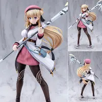 Figure - The Legend of Heroes