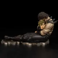 Figure - JoJo's Bizarre Adventure / Dio Brando & Jonathan Joestar