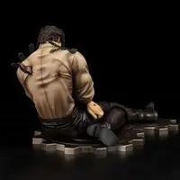 Figure - JoJo's Bizarre Adventure / Dio Brando & Jonathan Joestar