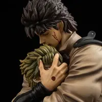 Figure - JoJo's Bizarre Adventure / Dio Brando & Jonathan Joestar