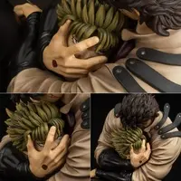 Figure - JoJo's Bizarre Adventure / Dio Brando & Jonathan Joestar