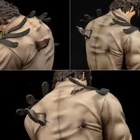 Figure - JoJo's Bizarre Adventure / Dio Brando & Jonathan Joestar