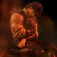 Figure - JoJo's Bizarre Adventure / Dio Brando & Jonathan Joestar