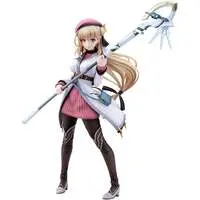 Figure - The Legend of Heroes