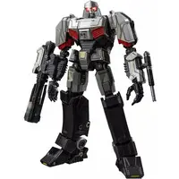 Figure - Transformers