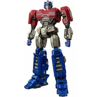 Figure - Transformers / Optimus Prime