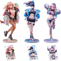Figure - Gridman Universe / Takarada Rikka & Shinjou Akane & Minami Yume