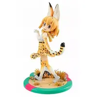 Figure - Kemono Friends / Serval