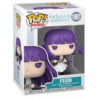 Pop! Animation - Sousou no Frieren / Fern