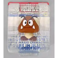 Sofubi Figure - Super Mario