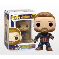 Figure - The Avengers