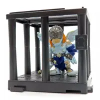 Figure - Digimon: Digital Monsters / Angemon