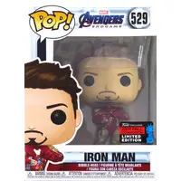 Figure - The Avengers