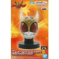 Sofubi Figure - Kamen Rider Kuuga