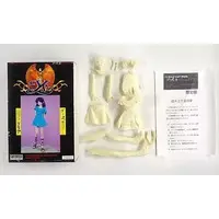 Figure - Garage Kit - Ys Series