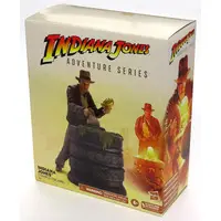 Figure - Indiana Jones