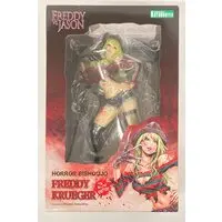 Figure - Freddy vs. Jason