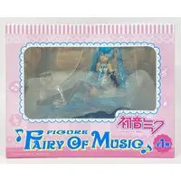 Figure - Prize Figure - VOCALOID / Hatsune Miku