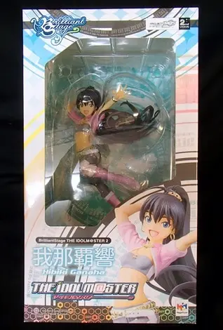 Figure - The Idolmaster / Ganaha Hibiki