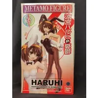 Figure - The Melancholy of Haruhi Suzumiya / Suzumiya Haruhi