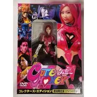 Figure - Cutey Honey