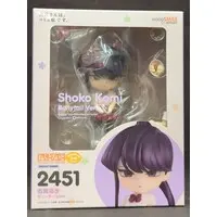 Nendoroid - Komi-san wa, Comyushou desu. (Komi Can't Communicate) / Komi Shouko