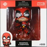 Figure - Deadpool