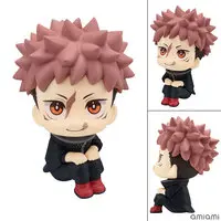 Lookup - Jujutsu Kaisen / Itadori Yuuji